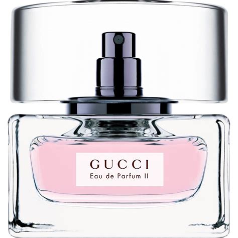 gucci eau de parfum ii damen-parfum 50 ml|Gucci parfum ii review.